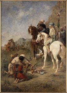 THEODORE CHASSERIAU (3)a